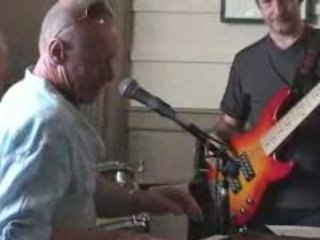 TONY O’MALLEY – I CAN UNDERSTAND IT