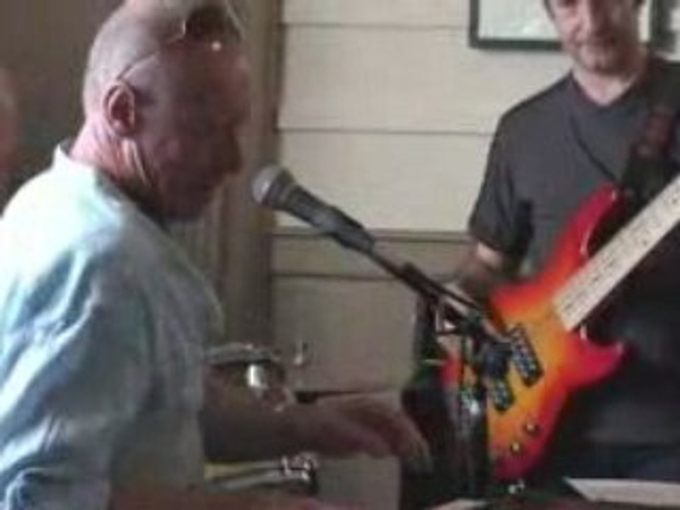 TONY O’MALLEY – I CAN UNDERSTAND IT