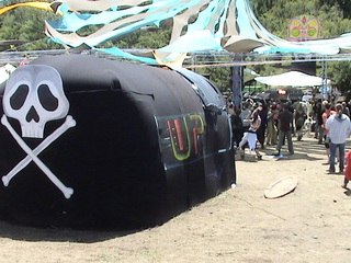 space pirates revolution 2008  www.world-people.org