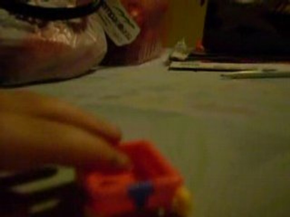 Playmobil  Famile Deprimé