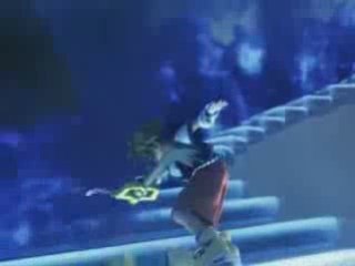 Opening Kingdom Hearts -Passion-