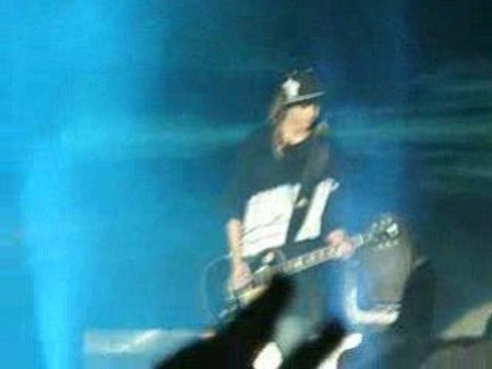 Tokio Hotel - Durch den Monsun (Ostrava)