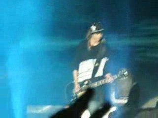 Tokio Hotel - Durch den Monsun (Ostrava)