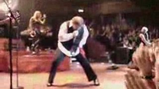 Meat Loaf - Bat Out Of Hell, Royal Albert Hall 2006