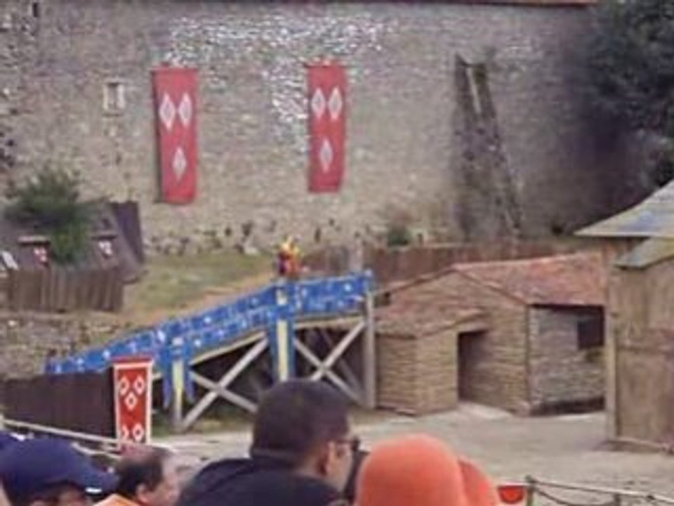 Le donjon 17.17