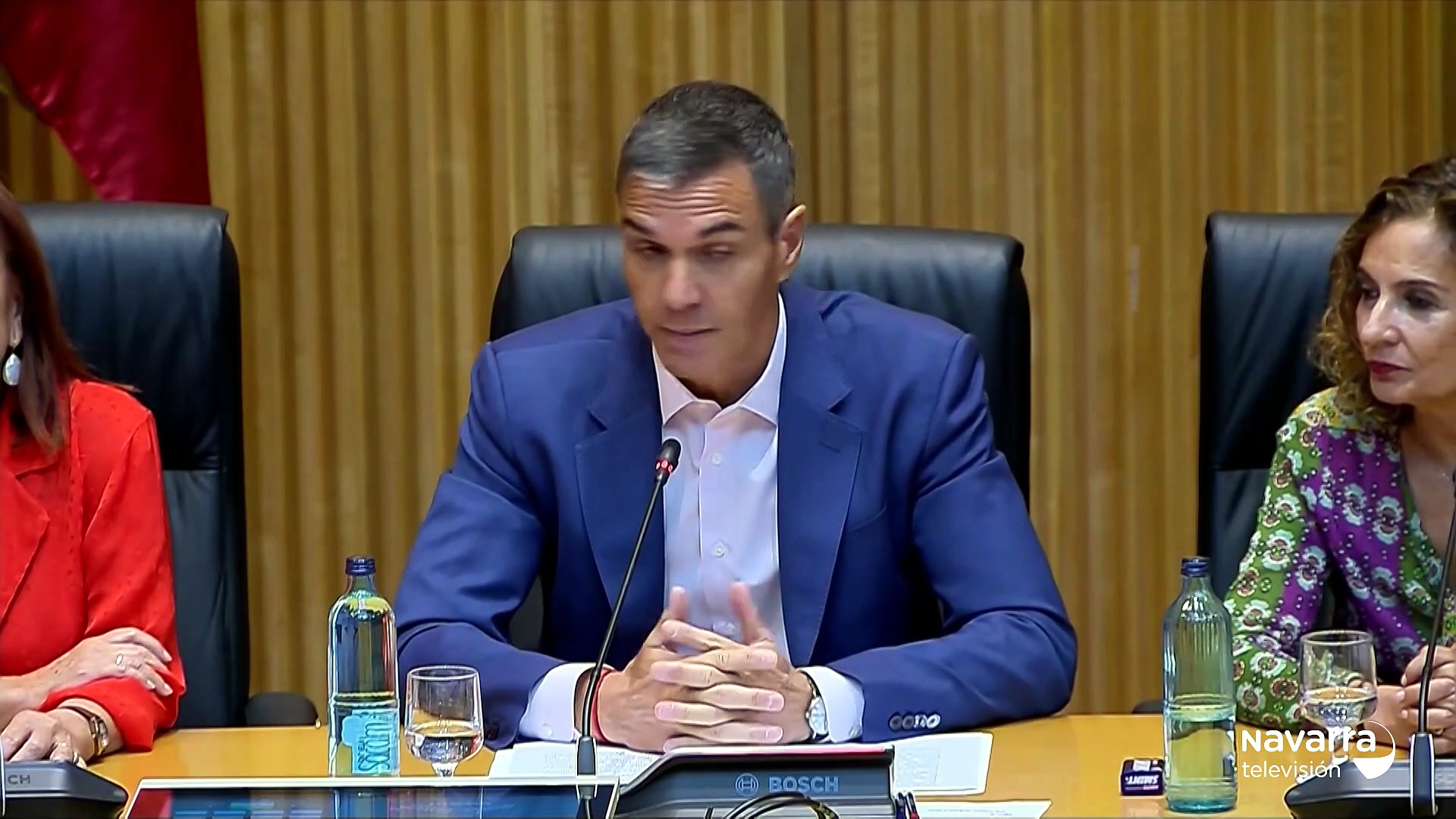 Noticias de Navarra 20:30h 07/09/2026