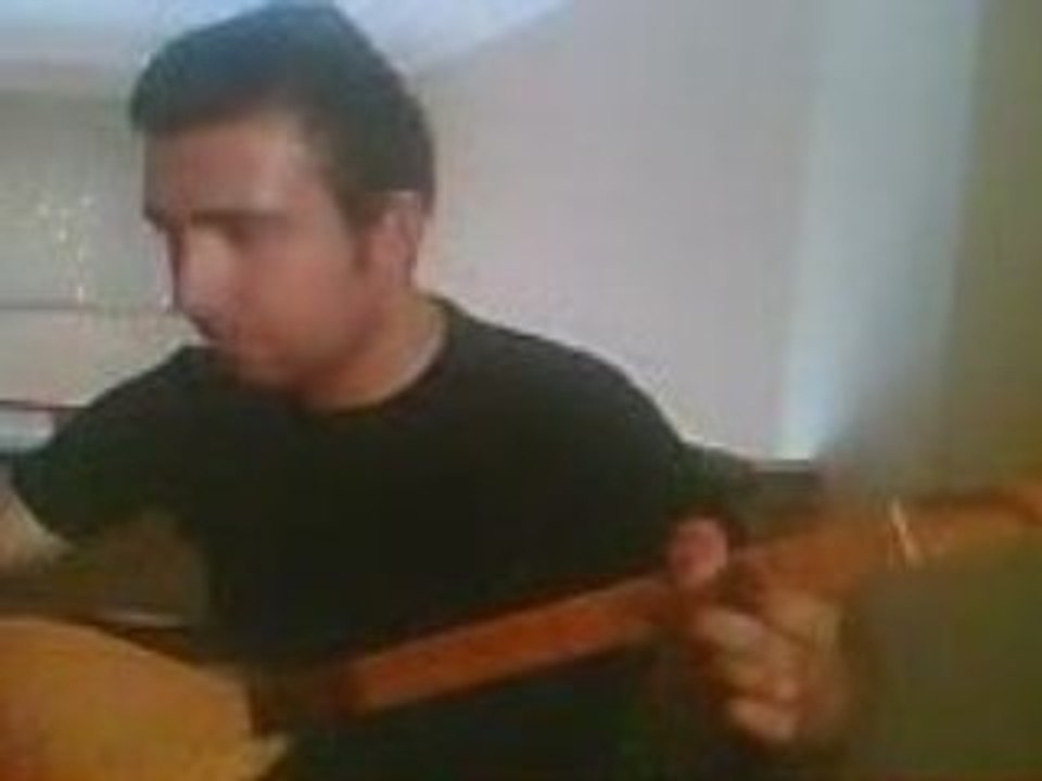 Acem kizi