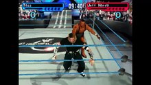 Tazz vs Jeff Hardy Iron Man