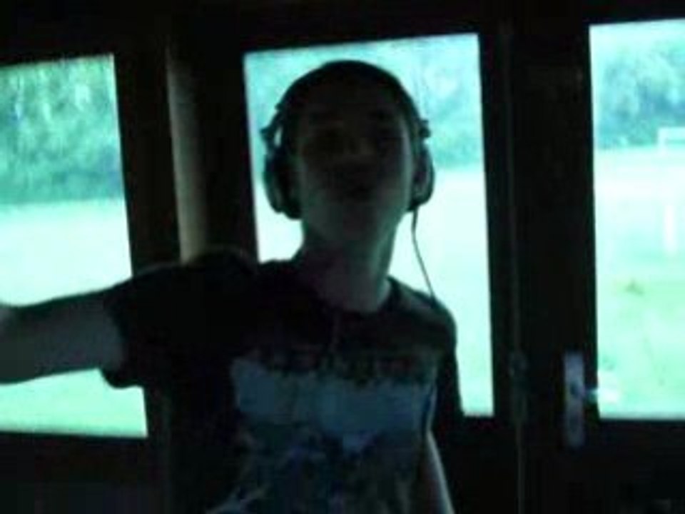 DJ cedric