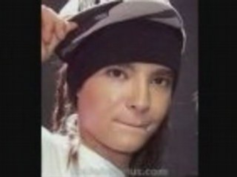 Tom kaulitz