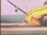 (accident - crash test avion - NASA Boeing 707