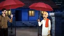 हवेली __ horror story in hindi  _viralvideo