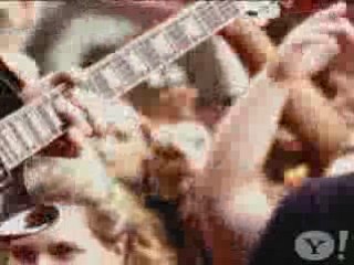 Godsmack Good Times Bad Times