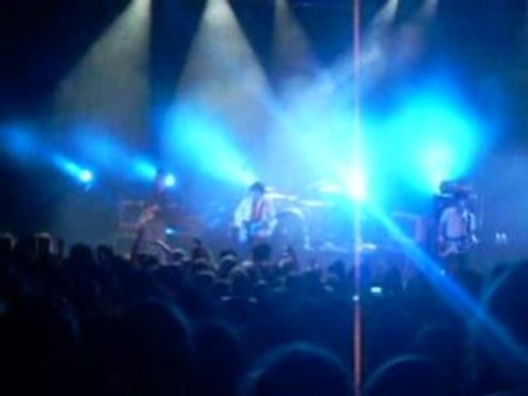 BB Brunes - Théatre de la mer à Sète