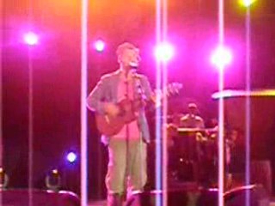 christophe maé castre