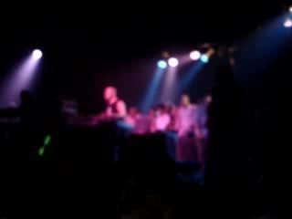 ENCONTREI A BATIDA PERFEITA :@