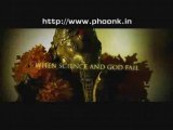 Ram Gopal Varma's PHOONK: Teaser (III)