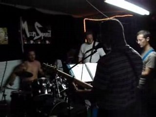 LES MARTIENS