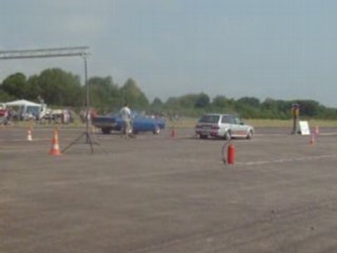 Malbouhans 2008 - Coronet vs Break BMW