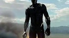 ¿Te diste cuenta de que en Black Panther?