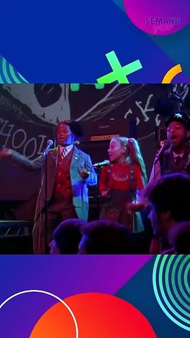 Professor rock'n'roll