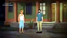 वन रक्षक 🎃__  forrest _horror story