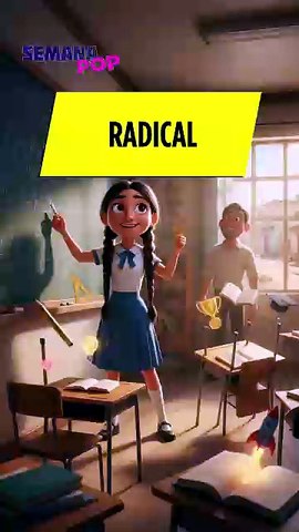 O professor que virou as mesas