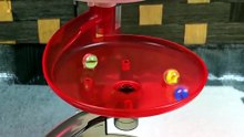45 Marbles ã__9 Races ð___ ã__Only 1 Wins! ð___
