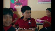 Primer Tráiler Oficial de 'Los nuevos'