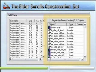 TUTO TESCS: L'interface et les plugins.