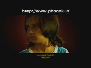 Ram Gopal Varma's PHOONK: Teaser (IV)