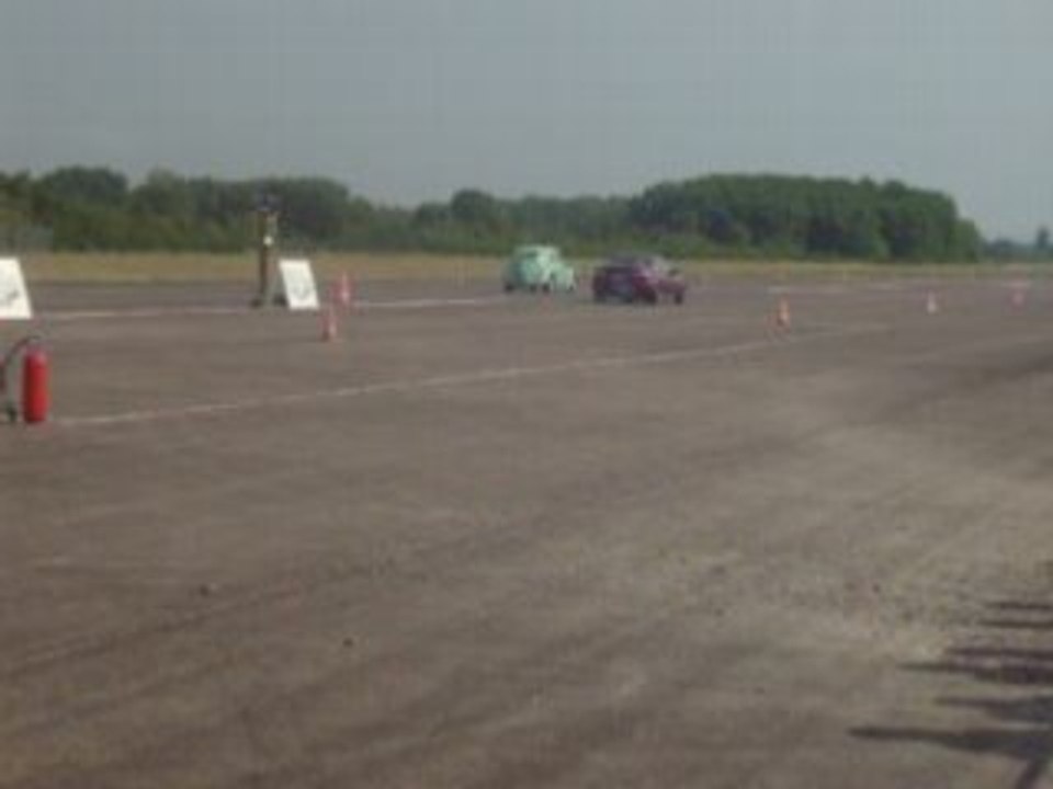 Malbouhans 2008 - Cox vs Civic