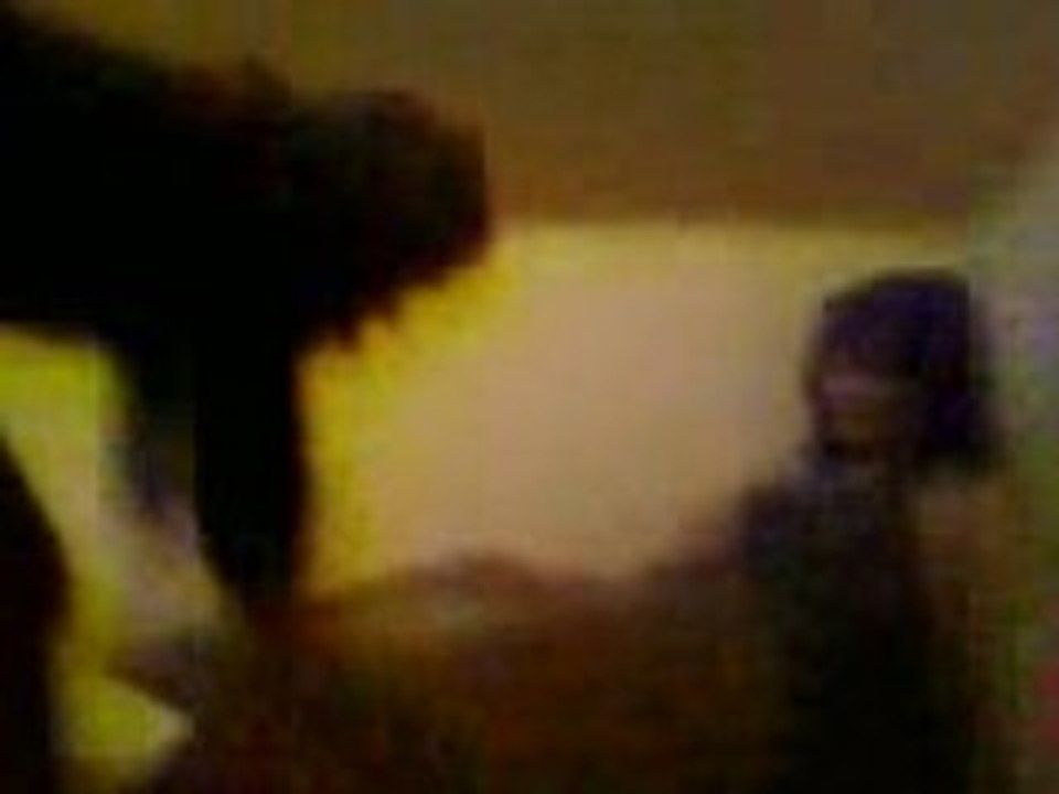 Les cousines qui sont folles :p♥