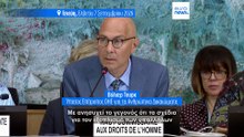 ΟΗΕ: Να αποδοθούν ευθύνες για τους θανάτους μεταναστών υπό την επιτήρηση της ICE