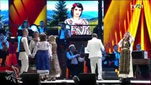 Larisa Carlugea - Neicuta, dragostea noastra (Festivalul „Mamaia” - TVR 1 - 26.08.2026)