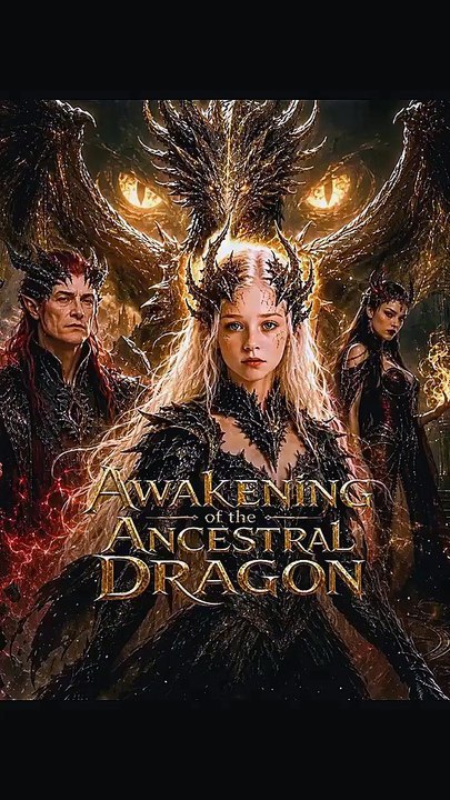 Auswahl des ancestraldragons | ganzer film deutsch