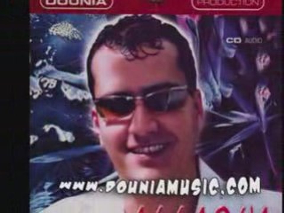 Kabyle-Mohamed Allaoua-Ad RuhaY Ar Tizi-2008