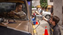 Primer Tráiler Oficial de 'Los Días de Poncho'