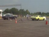 Malbouhans 2008  - Camaro vs Chevelle