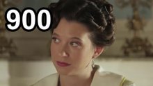 Capitulo 900 (7 Septiembre)
