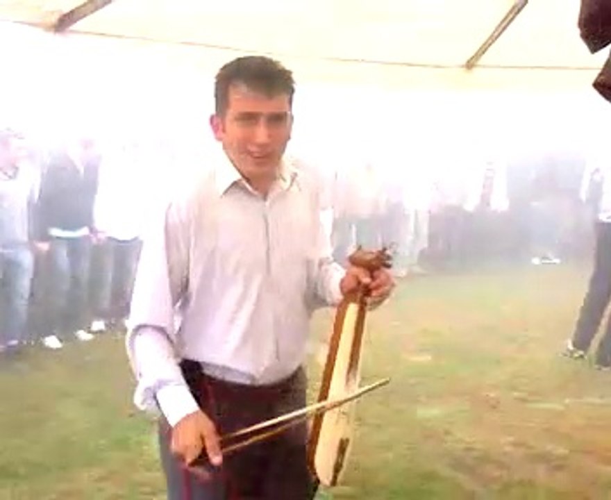 Serdar sarı