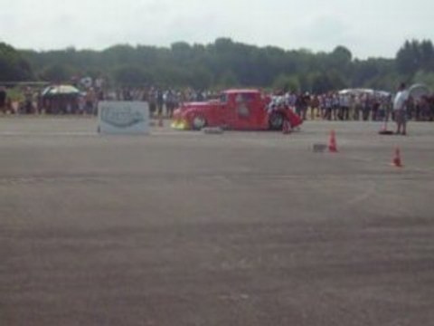 Malbouhans 2008 - Traction V8