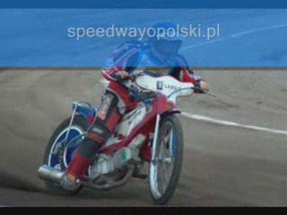 A. Pawliczek o meczu Start Gniezno - Kolejarz Opole