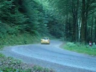 rallye de la montagne noire 2008 N°134