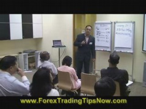 Automated Forex Systems: Make Trading Easier