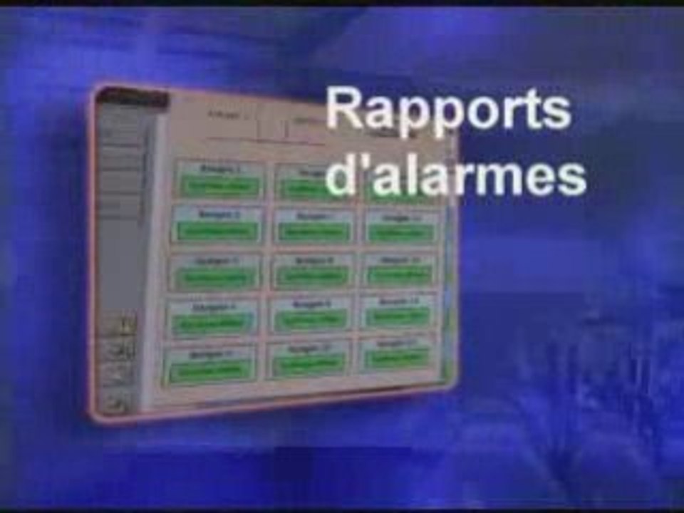 EQUINIX ST-DENIS 2008 PA2 IBX