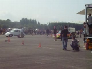 Malbouhans 2008 - cox vs cox V8