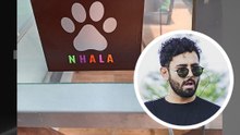 Nhala, la mascota de Jonathan Meléndez que perdió, ya fue incinerada
