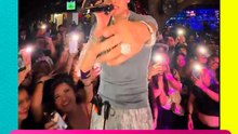 ¿Acoso? El Malilla denuncia que una fan le agarró sus partes íntimas sin consentimiento