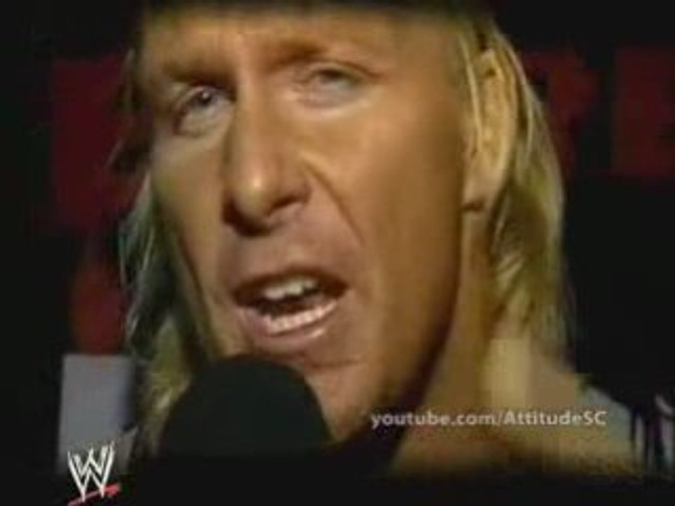 Steve Austin ECw   Promo